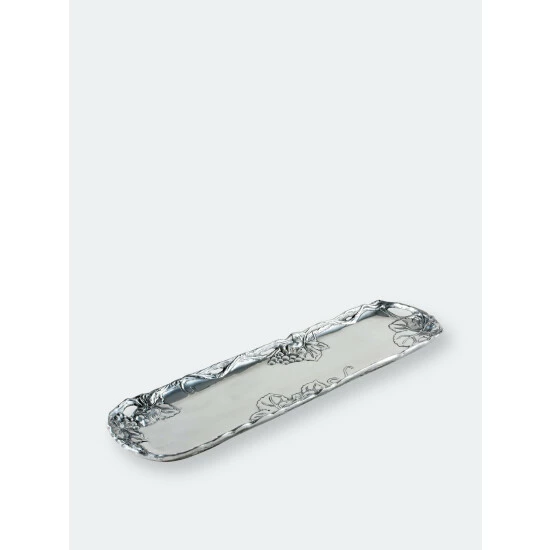 Arthur Court Designs Grape Vineyard Oblong Tray Serveware Arthur Court Designs Grape Vineyard Oblong Tray Serveware -Arthur Court Designs Sales unnamed file 3622