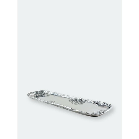 Arthur Court Designs Grape Vineyard Oblong Tray Serveware Arthur Court Designs Grape Vineyard Oblong Tray Serveware -Arthur Court Designs Sales unnamed file 3623