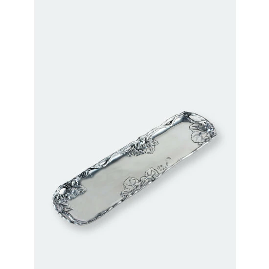 Arthur Court Designs Grape Vineyard Oblong Tray Serveware Arthur Court Designs Grape Vineyard Oblong Tray Serveware -Arthur Court Designs Sales unnamed file 3624