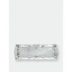 Arthur Court Designs Fleur-De-Lis Oblong Tray Serveware 9 Arthur Court Designs Fleur-De-Lis Oblong Tray Serveware -Arthur Court Designs Sales unnamed file 3637