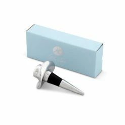 Arthur Court Designs Cowboy Hat Bottle Stopper Barware -Arthur Court Designs Sales unnamed file 364