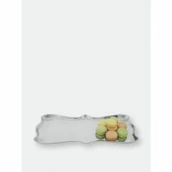 Arthur Court Designs Scallop Oblong Tray Serveware -Arthur Court Designs Sales unnamed file 3647