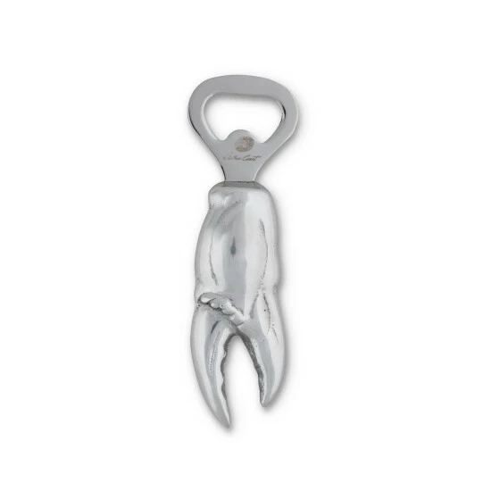 Arthur Court Designs Crab Claw Bottle Opener Barware 1 Arthur Court Designs Crab Claw Bottle Opener Barware