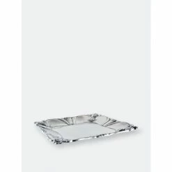 Arthur Court Designs Fleur-De-Lis Square Tray 12 Serveware 9 Arthur Court Designs Fleur-De-Lis Square Tray 12 Serveware -Arthur Court Designs Sales unnamed file 3651