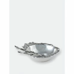 Arthur Court Designs Grape Open Vine Salad Set 3-Pc Dinnerware & Flatware 9 Arthur Court Designs Grape Open Vine Salad Set 3-Pc Dinnerware & Flatware -Arthur Court Designs Sales unnamed file 3658