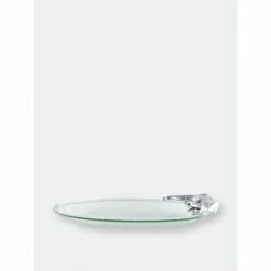 Arthur Court Designs Alligator Glass Platter Serveware -Arthur Court Designs Sales unnamed file 3666