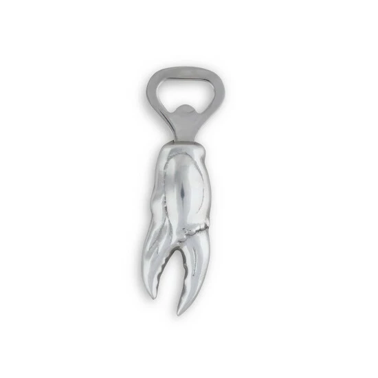Arthur Court Designs Crab Claw Bottle Opener Barware 3 Arthur Court Designs Crab Claw Bottle Opener Barware - Image 3