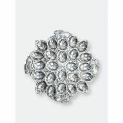 Arthur Court Designs Bunny Deviled Egg Holder Large Tools & Accessories -Arthur Court Designs Sales unnamed file 3674