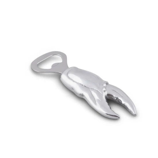 Arthur Court Designs Crab Claw Bottle Opener Barware 4 Arthur Court Designs Crab Claw Bottle Opener Barware - Image 4