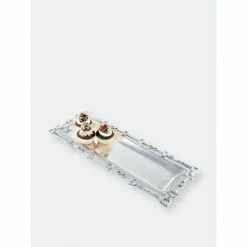 Arthur Court Designs Equestrian Oblong W/Openwork Serveware 9 Arthur Court Designs Equestrian Oblong W/Openwork Serveware -Arthur Court Designs Sales unnamed file 3687