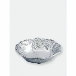Arthur Court Designs Grape Bowl Dinnerware & Flatware