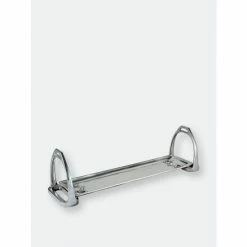 Arthur Court Designs Equestrian Stirrup Tray - Small Serveware