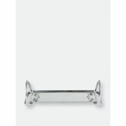 Arthur Court Designs Equestrian Stirrup Tray - Small Serveware 11 Arthur Court Designs Equestrian Stirrup Tray - Small Serveware -Arthur Court Designs Sales unnamed file 3694