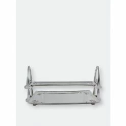 Arthur Court Designs Equestrian Stirrup Tray - Small Serveware 14 Arthur Court Designs Equestrian Stirrup Tray - Small Serveware -Arthur Court Designs Sales unnamed file 3697