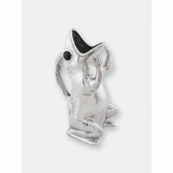Arthur Court Designs Frog Pitcher Serveware