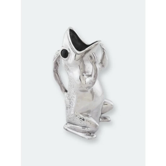 Arthur Court Designs Frog Pitcher Serveware Arthur Court Designs Frog Pitcher Serveware -Arthur Court Designs Sales unnamed file 3701