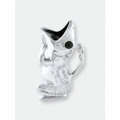 Arthur Court Designs Frog Pitcher Serveware 2 Arthur Court Designs Frog Pitcher Serveware -Arthur Court Designs Sales unnamed file 3703
