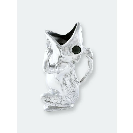 Arthur Court Designs Frog Pitcher Serveware Arthur Court Designs Frog Pitcher Serveware -Arthur Court Designs Sales unnamed file 3703