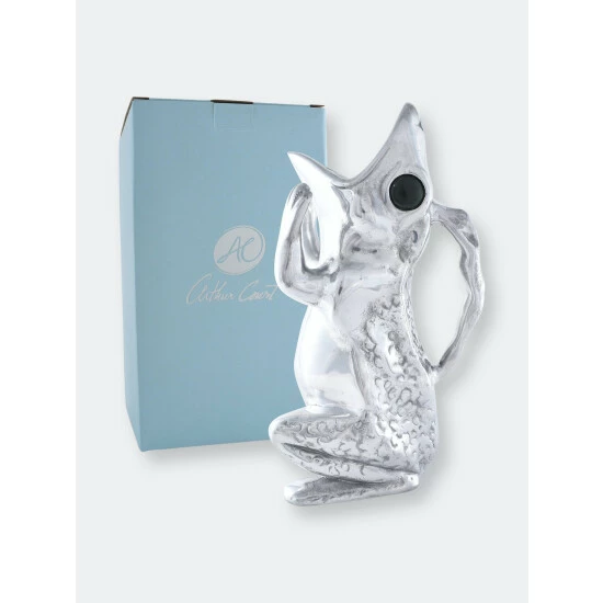 Arthur Court Designs Frog Pitcher Serveware Arthur Court Designs Frog Pitcher Serveware -Arthur Court Designs Sales unnamed file 3706