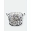 Arthur Court Designs Grape Ice/Wine Buckets  Barware