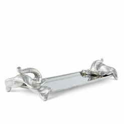 Arthur Court Designs Elephant Oblong Tray Serveware 1 Arthur Court Designs Elephant Oblong Tray Serveware -Arthur Court Designs Sales unnamed file 3721