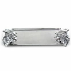Arthur Court Designs Elephant Oblong Tray Serveware 2 Arthur Court Designs Elephant Oblong Tray Serveware -Arthur Court Designs Sales unnamed file 3722
