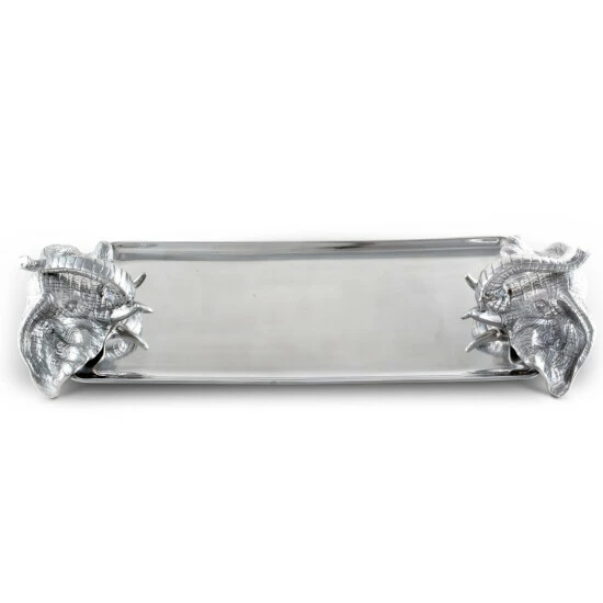 Arthur Court Designs Elephant Oblong Tray Serveware Arthur Court Designs Elephant Oblong Tray Serveware -Arthur Court Designs Sales unnamed file 3722