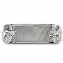 Arthur Court Designs Elephant Oblong Tray Serveware 3 Arthur Court Designs Elephant Oblong Tray Serveware -Arthur Court Designs Sales unnamed file 3723