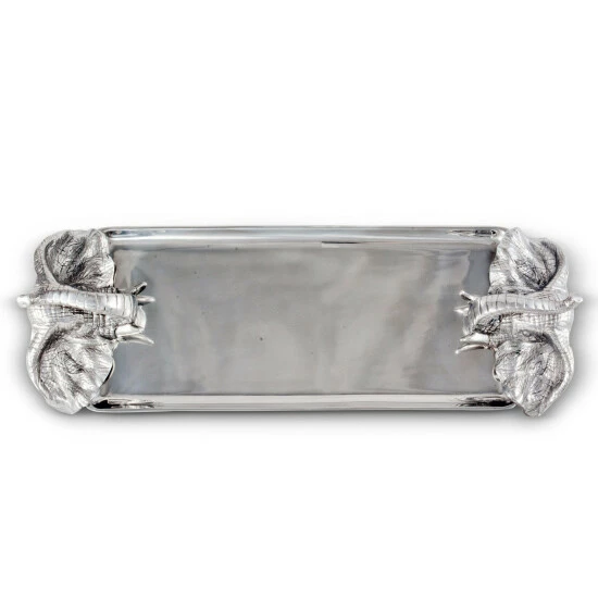 Arthur Court Designs Elephant Oblong Tray Serveware Arthur Court Designs Elephant Oblong Tray Serveware -Arthur Court Designs Sales unnamed file 3723