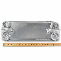 Arthur Court Designs Elephant Oblong Tray Serveware 4 Arthur Court Designs Elephant Oblong Tray Serveware -Arthur Court Designs Sales unnamed file 3724