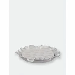 Arthur Court Designs Carmel Cheese Stand 10 Board Serveware 7 Arthur Court Designs Carmel Cheese Stand 10 Board Serveware -Arthur Court Designs Sales unnamed file 3728