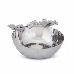 Arthur Court Designs Dogwood Serving Bowl Serveware 9 Arthur Court Designs Dogwood Serving Bowl Serveware -Arthur Court Designs Sales unnamed file 3733