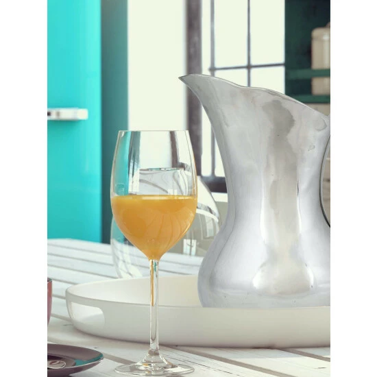 Arthur Court Designs Scallop Pitcher Serveware 1 Arthur Court Designs Scallop Pitcher Serveware