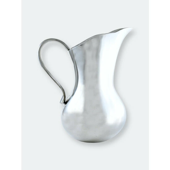 Arthur Court Designs Scallop Pitcher Serveware 2 Arthur Court Designs Scallop Pitcher Serveware - Image 2