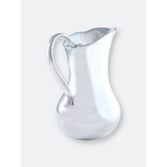 Arthur Court Designs Scallop Pitcher Serveware 3 Arthur Court Designs Scallop Pitcher Serveware - Image 3