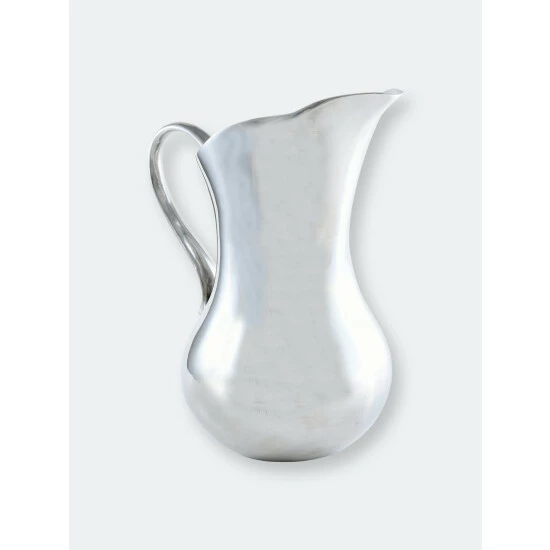 Arthur Court Designs Scallop Pitcher Serveware 4 Arthur Court Designs Scallop Pitcher Serveware - Image 4