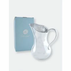 Arthur Court Designs Scallop Pitcher Serveware 9 Arthur Court Designs Scallop Pitcher Serveware -Arthur Court Designs Sales unnamed file 3738