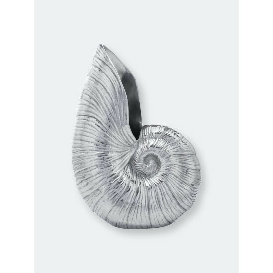 Arthur Court Designs Shell Pitcher Serveware 2 Arthur Court Designs Shell Pitcher Serveware - Image 2