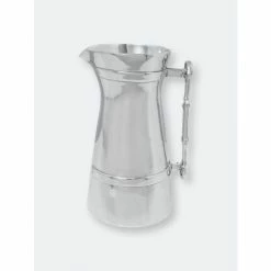 Arthur Court Designs Equestrian Pitcher Serveware