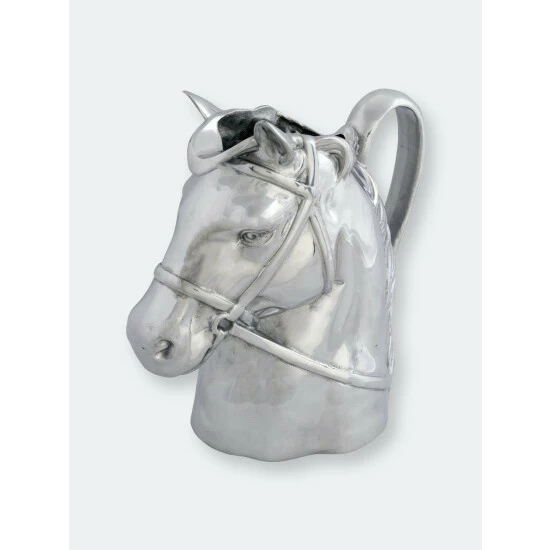 Arthur Court Designs Thoroughbred Pitcher Decor 1 Arthur Court Designs Thoroughbred Pitcher Decor