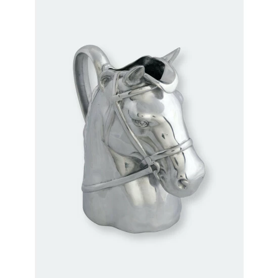 Arthur Court Designs Thoroughbred Pitcher Decor 3 Arthur Court Designs Thoroughbred Pitcher Decor - Image 3