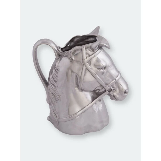 Arthur Court Designs Thoroughbred Pitcher Decor 4 Arthur Court Designs Thoroughbred Pitcher Decor - Image 4