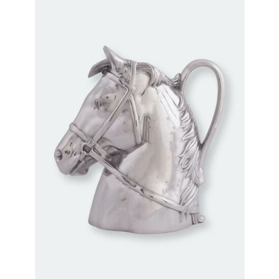 Arthur Court Designs Thoroughbred Pitcher Decor 5 Arthur Court Designs Thoroughbred Pitcher Decor - Image 5