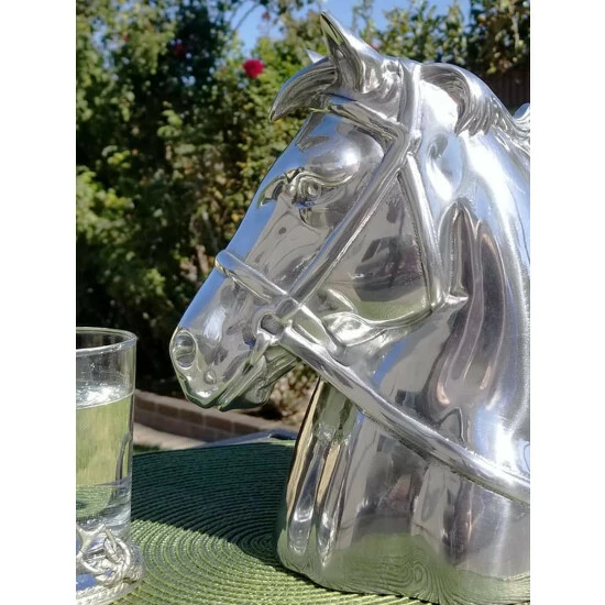 Arthur Court Designs Thoroughbred Pitcher Decor 6 Arthur Court Designs Thoroughbred Pitcher Decor - Image 6