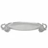 Arthur Court Designs Elephant Centerpiece Tray Serveware