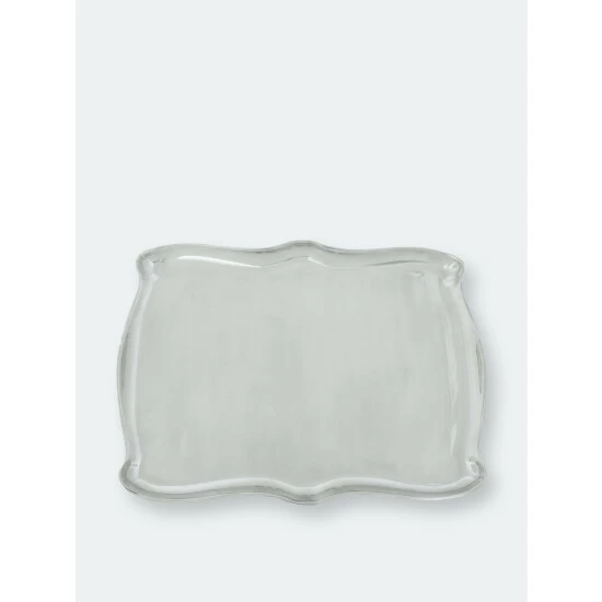 Arthur Court Designs Scallop Platter Serveware 2 Arthur Court Designs Scallop Platter Serveware - Image 2