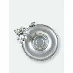 Arthur Court Designs Magnolia Chip And Dip Serveware 9 Arthur Court Designs Magnolia Chip And Dip Serveware -Arthur Court Designs Sales unnamed file 3759