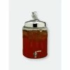 Arthur Court Designs Grape Beverage Server  Serveware