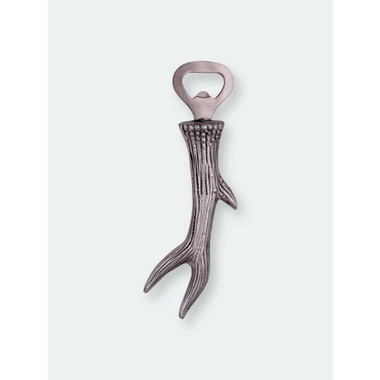 Arthur Court Designs Antler Bottle Opener Barware 3 Arthur Court Designs Antler Bottle Opener Barware - Image 3