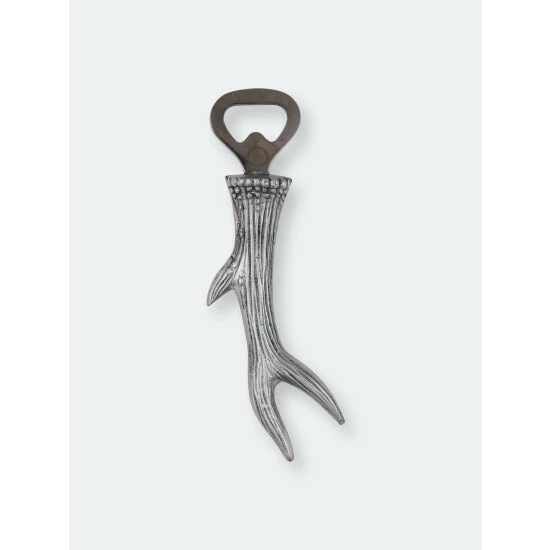 Arthur Court Designs Antler Bottle Opener Barware 4 Arthur Court Designs Antler Bottle Opener Barware - Image 4